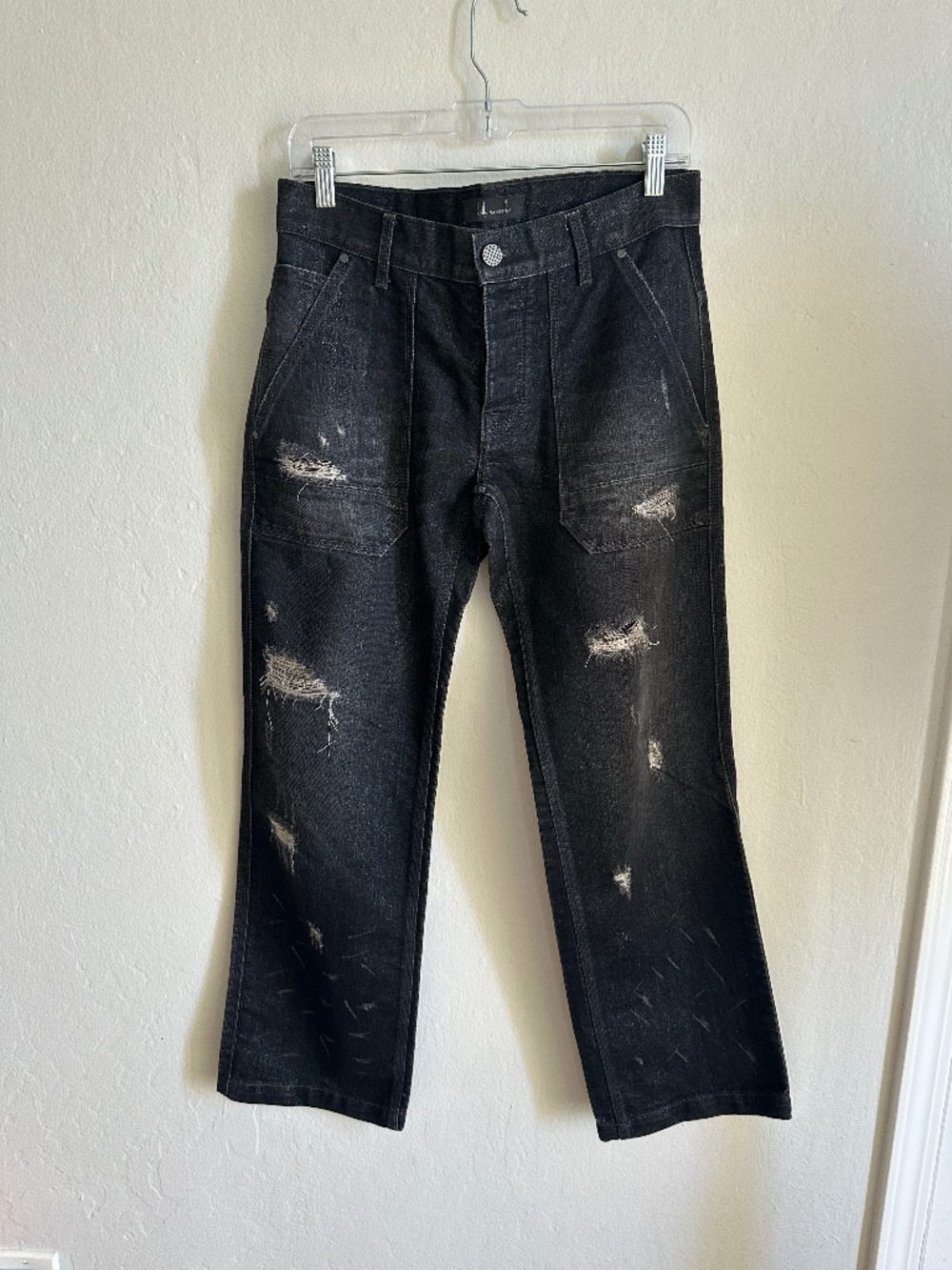 Kelly Wearstler Jeans